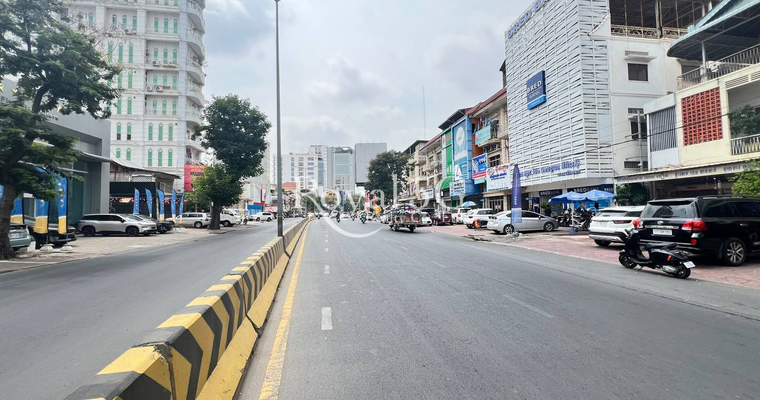 House For Rent- Boeng Kengkang3