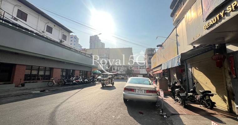 House For Rent- Boeng Kengkang1