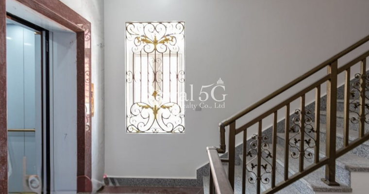 Building For Rent Sangkat Phsar Dermtkhov Khan Chamkarmon