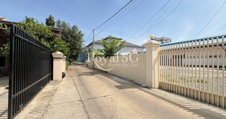 ដីសម្រាប់ជួលនៅផ្លុវ598