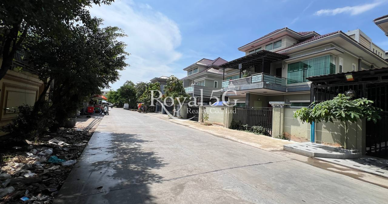 House for sale at boueng tumpun