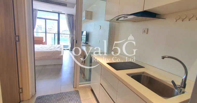 Condo for sale and Rent near AEON 1 Mall