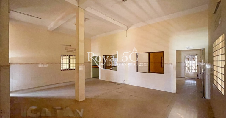 House For Rent Street 271