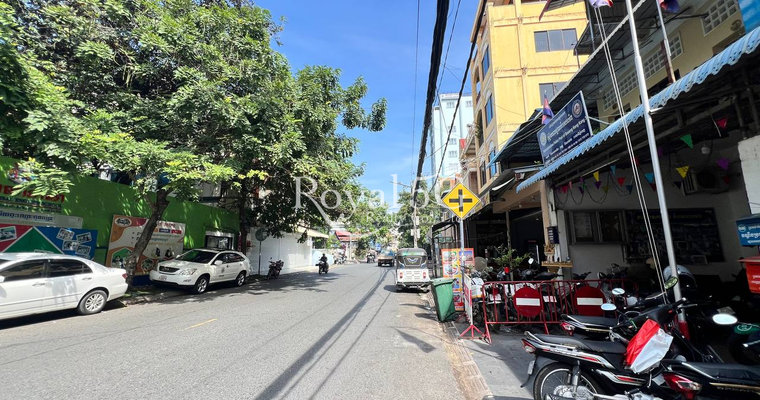 House for rent- Boeng Kengkang3