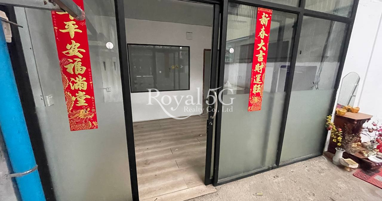 ឃ្លាំងសម្រាប់ជួល - សង្កាត់ទឹកល្អក់២ ខណ្ឌទួលគោក