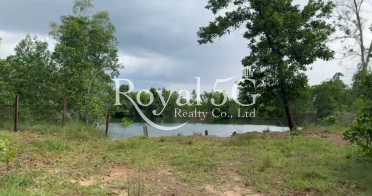 👉Urgent land for sale in Kampong Sala, Preah Sihanouk Province