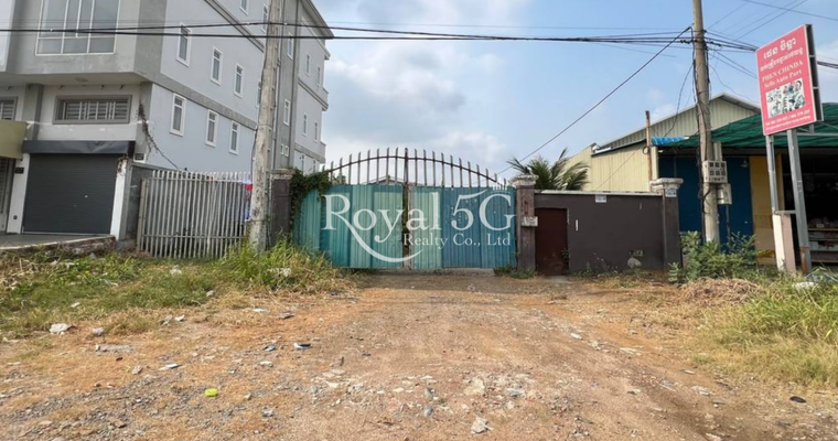 Warehouse For​ Rent