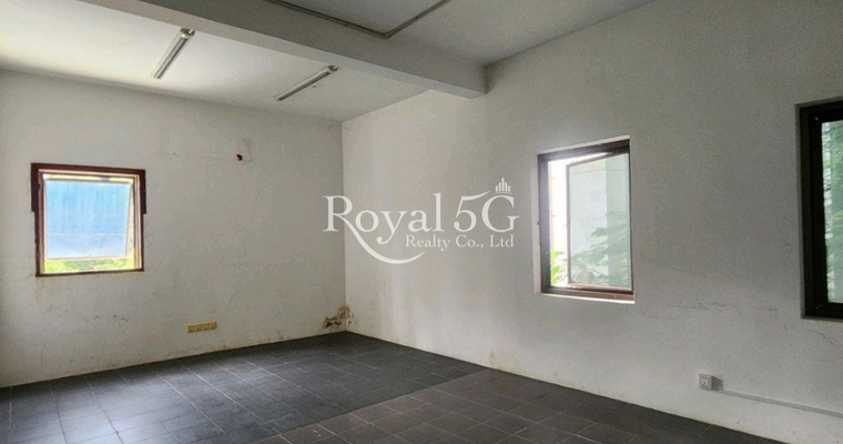Building For Rent Khan Chamkarmon
