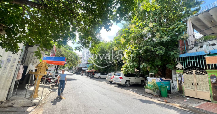 House For Rent- Boeng Kengkang2