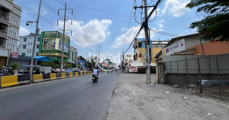 shop for rent at sensok