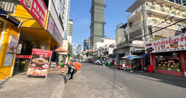 House For Rent- Boeng Kengkang1