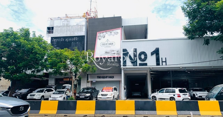 house for rent/ sale