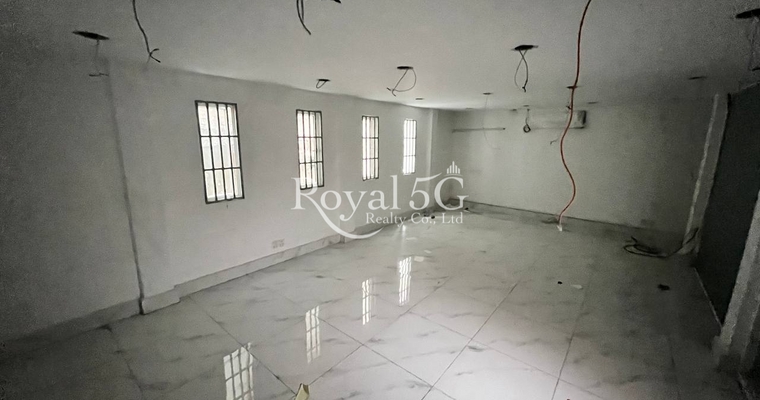 House For Rent- Bkk