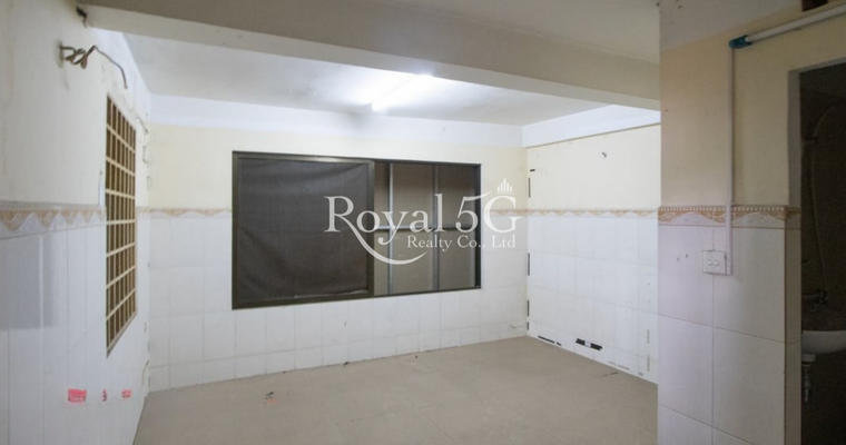 House For Rent Street 271