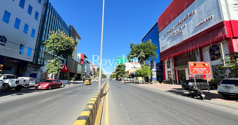 Land For Rent- Mao tse tong