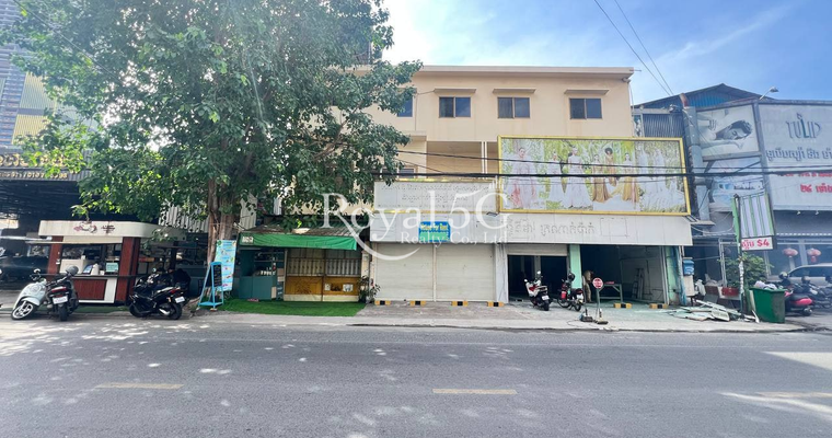 House For Rent- Boeng Kengkang3