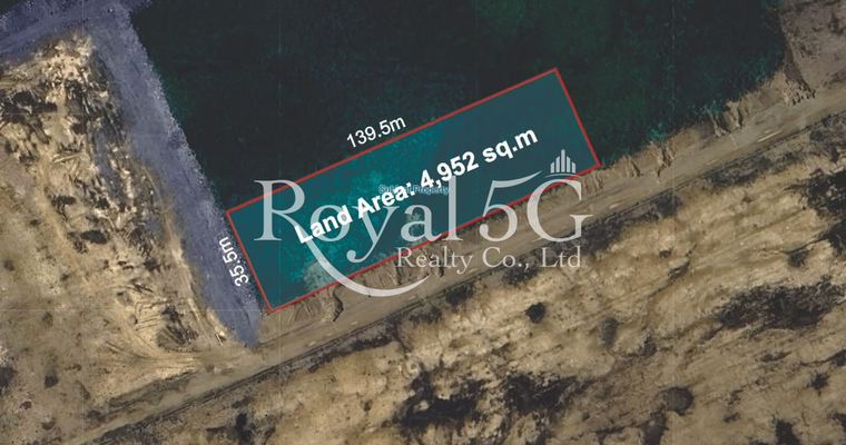 Land for Sale in Kob Srov 3min from New Deum Kor Market