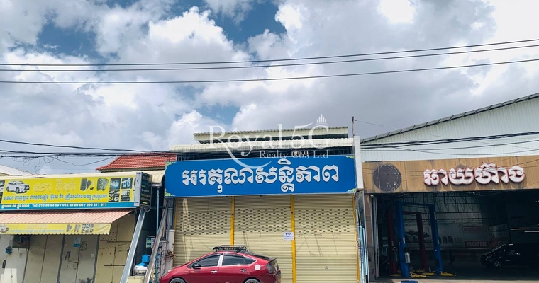 warehouse  for rent kakab1