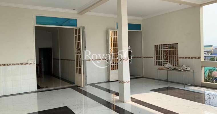 House For Rent Khan Sen Sok