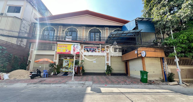 House For Rent- Boeng Kengkang3