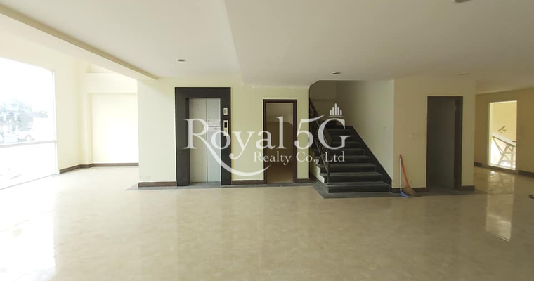 Building For Rent Sangkat Tonle Basaac Khan Chamkarmon