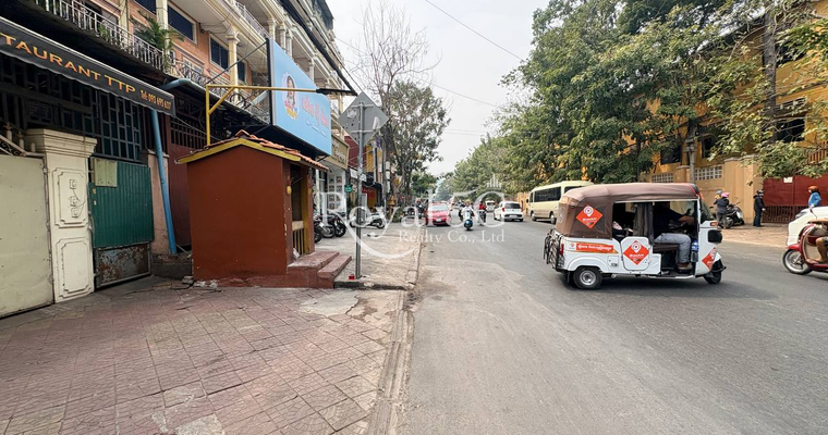 🏡ផ្ទះសម្រាប់ជួល - សង្កាត់ទួលទំពូង១ ខណ្ឌចំការមន ភ្នំពេញ 🏡