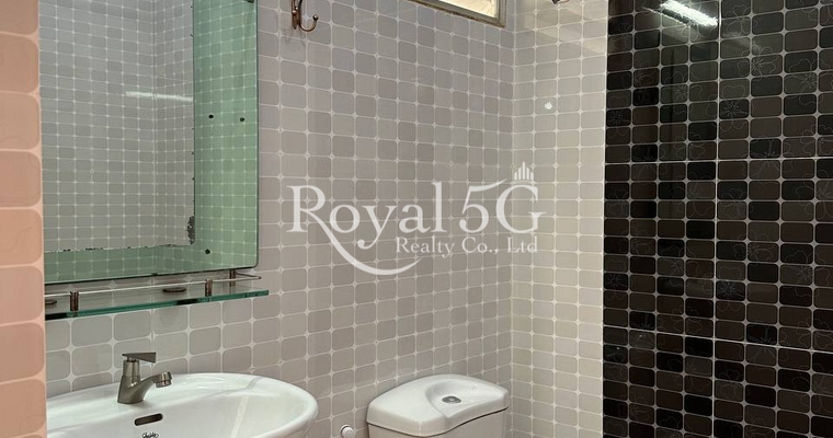 House for rent - Sangkat Psar derm Tkhov