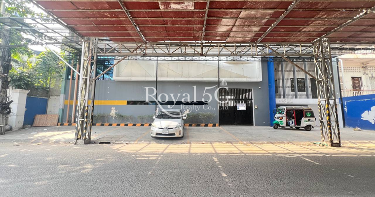 House For Rent- Boeng Kengkang1