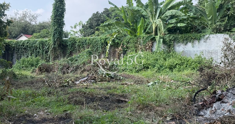 Land for rent - Koh Norea Sangkat Nirouth