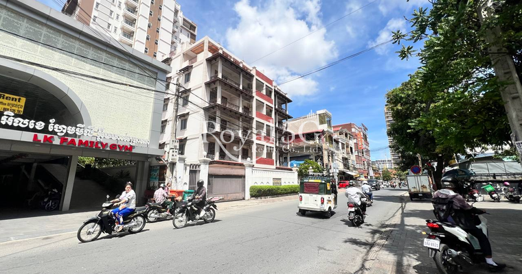 House For Rent- Olympic