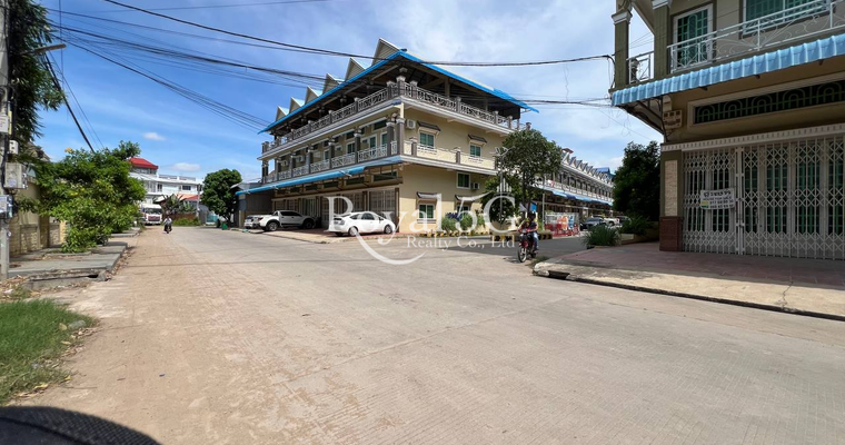 ផ្ទះសម្រាប់ លក់ទួលសង្កែ2 ឬស្សីកែវ