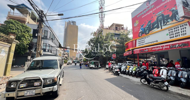 House For Rent- Boeng Kengkang2