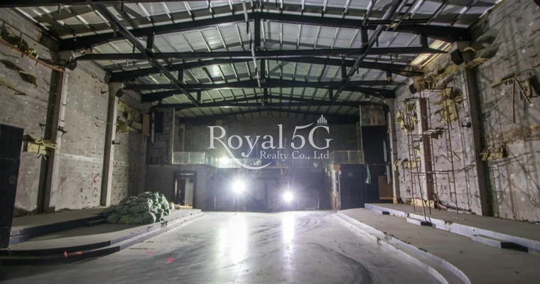 Commercial For Rent Sangkat Toul Tumpoung1 Khan Chamkarmon