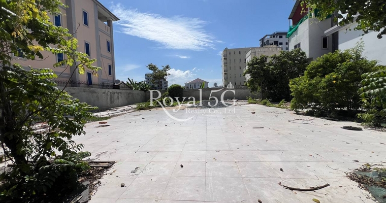 land for rent phnompenh tmei sensok