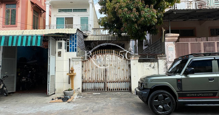 House For Rent
