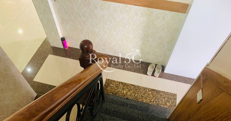 house For Rent  Oknha Mong Reththy (Street 1928),