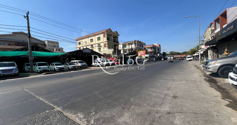 Land for sale at 2004