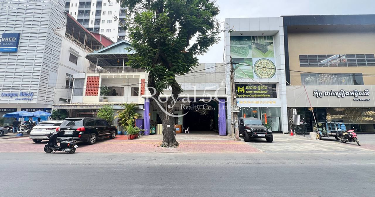 House For Rent- Boeng Kengkang3