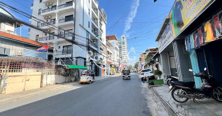 House For Rent- Tumnob tuek