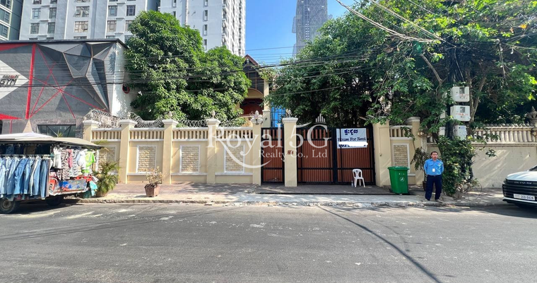 Villa For Rent- Boeng Kengkang1