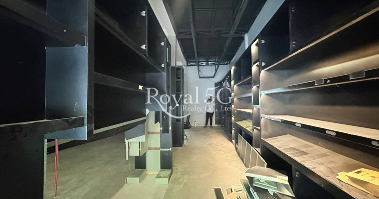 House For Rent Sangkat Toul Tumpoung2 Khan Chamkarmon