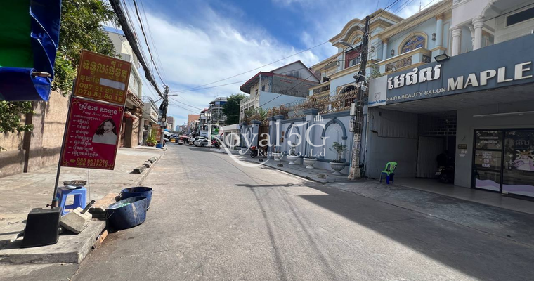 ផ្ទះសម្រាប់ជួលនៅទឹកល្អក់2