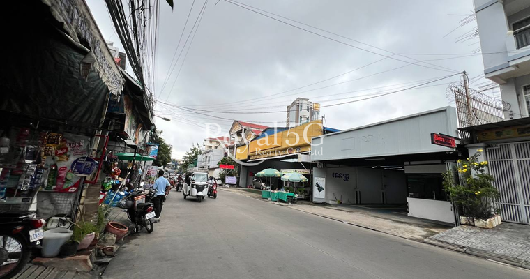 House For Rent- Tumnob tuek