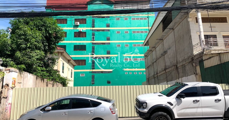land for rent