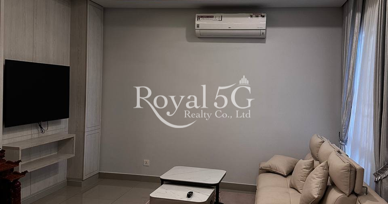 Twin Villa at Chip mong land 271