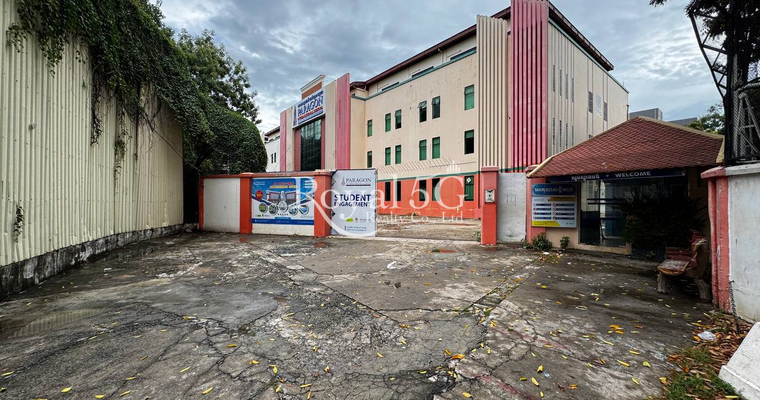 Building For Sale or Rent Sangkat Tonle Bassac Khan Chamkarmon