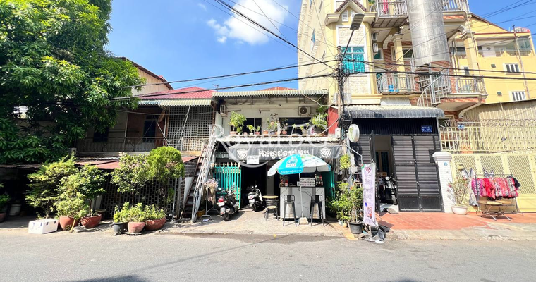 House For Rent- Boeng Kengkang2