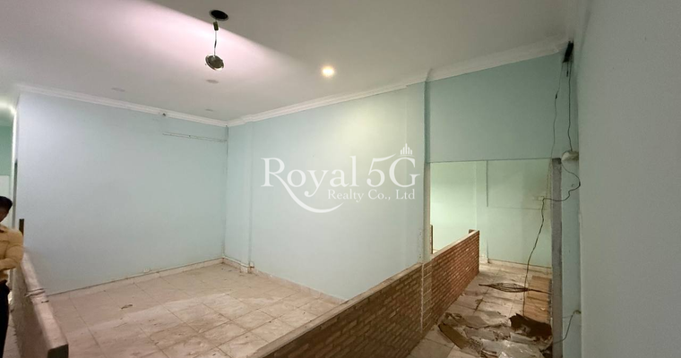 Land for Rent Khan Chamkarmon