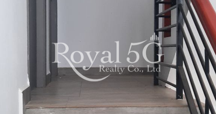 ផ្ទះសម្រាប់លក់នៅបុរីសុវណ្ណារី ស្រុកពញាព្ញ ខេត្តកណ្ដាល