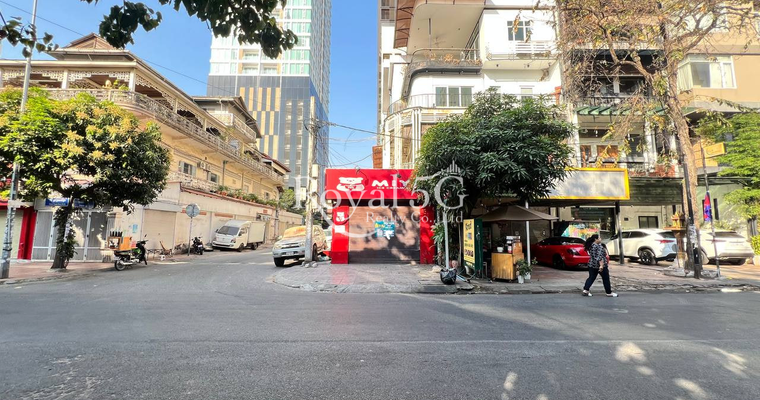 House For Rent- Boeng Kengkang1